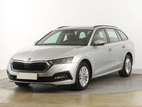 Skoda Octavia - 2022