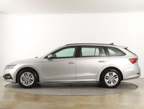Skoda Octavia - 2022