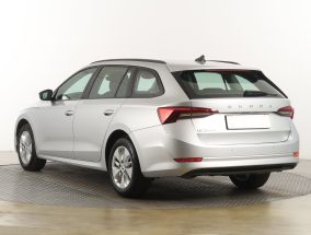Skoda Octavia - 2022