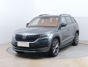 Skoda Kodiaq - 2020