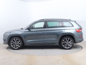 Skoda Kodiaq - 2020
