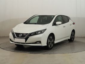 Nissan Leaf - 2020