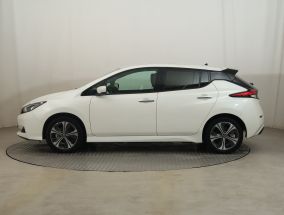 Nissan Leaf - 2020