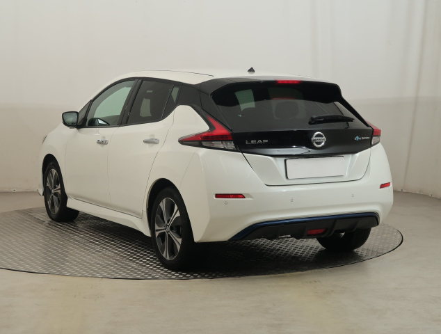 Nissan Leaf 62 kWh