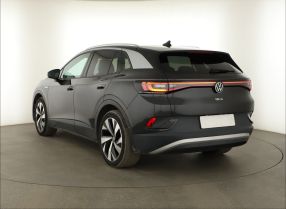 Volkswagen ID.4 - 2021
