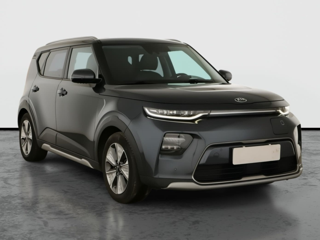 Kia e-Soul