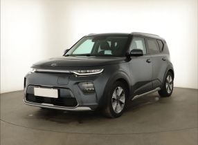 Kia e-Soul - 2020