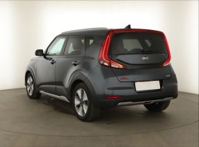 Kia e-Soul - 2020