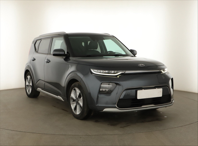 Kia e-Soul 2020