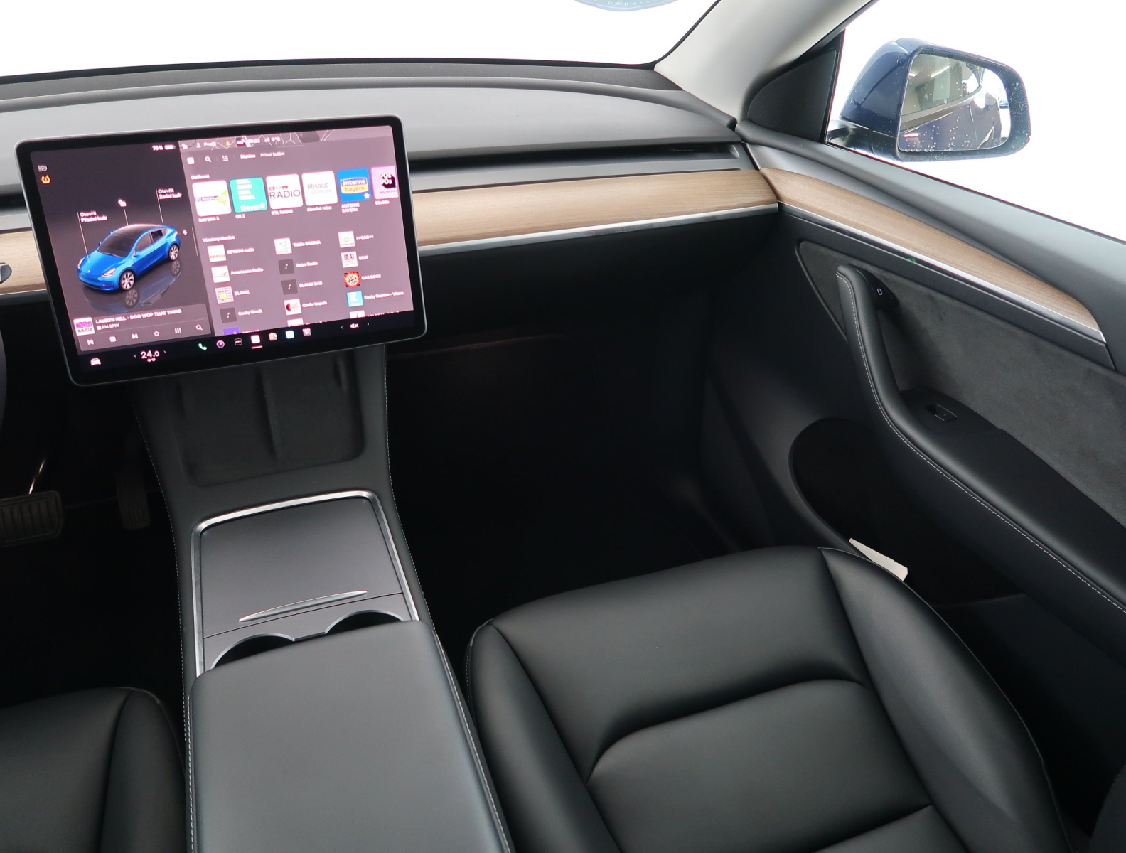 Tesla Model Y - 2022