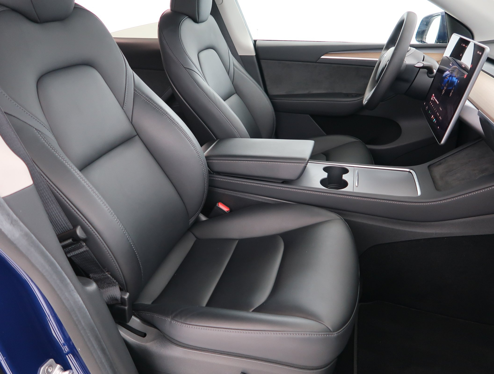 Tesla Model Y - 2022