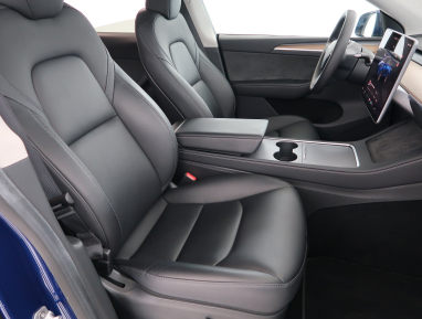 Tesla Model Y - 2022