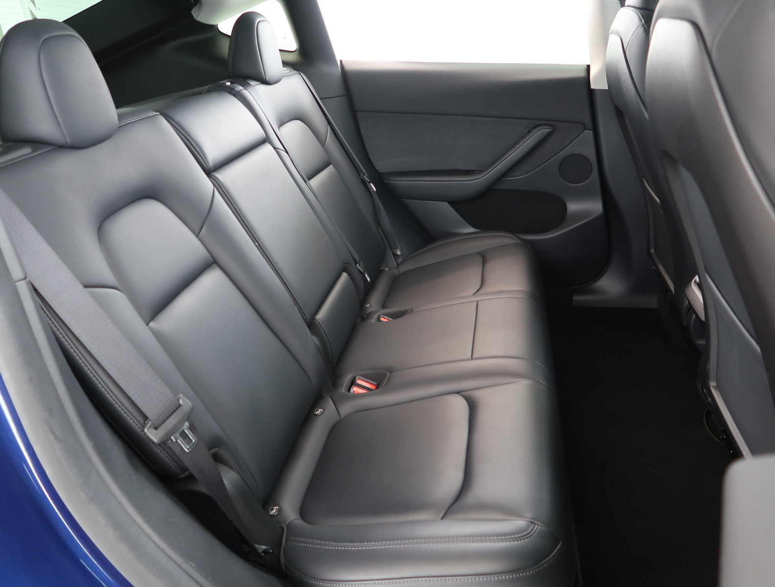 Tesla Model Y - 2022