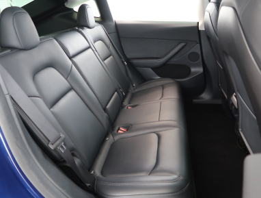 Tesla Model Y - 2022