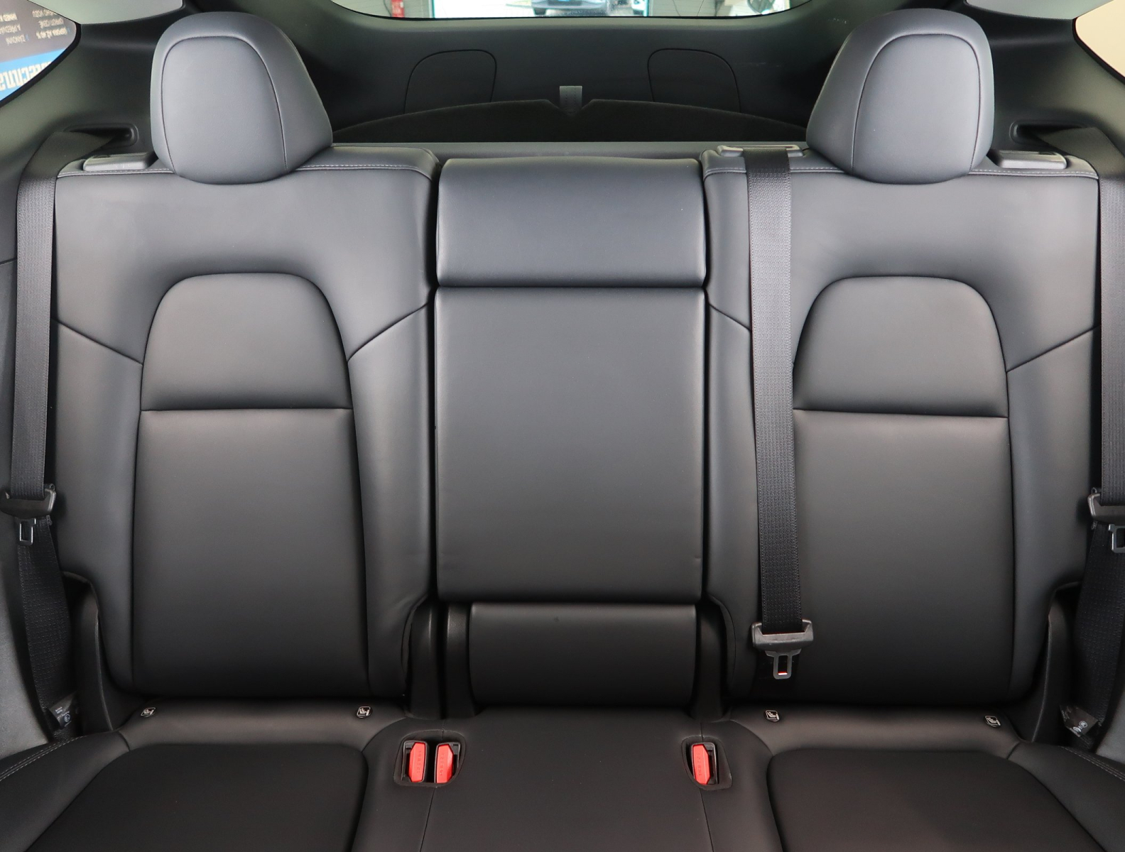 Tesla Model Y - 2022