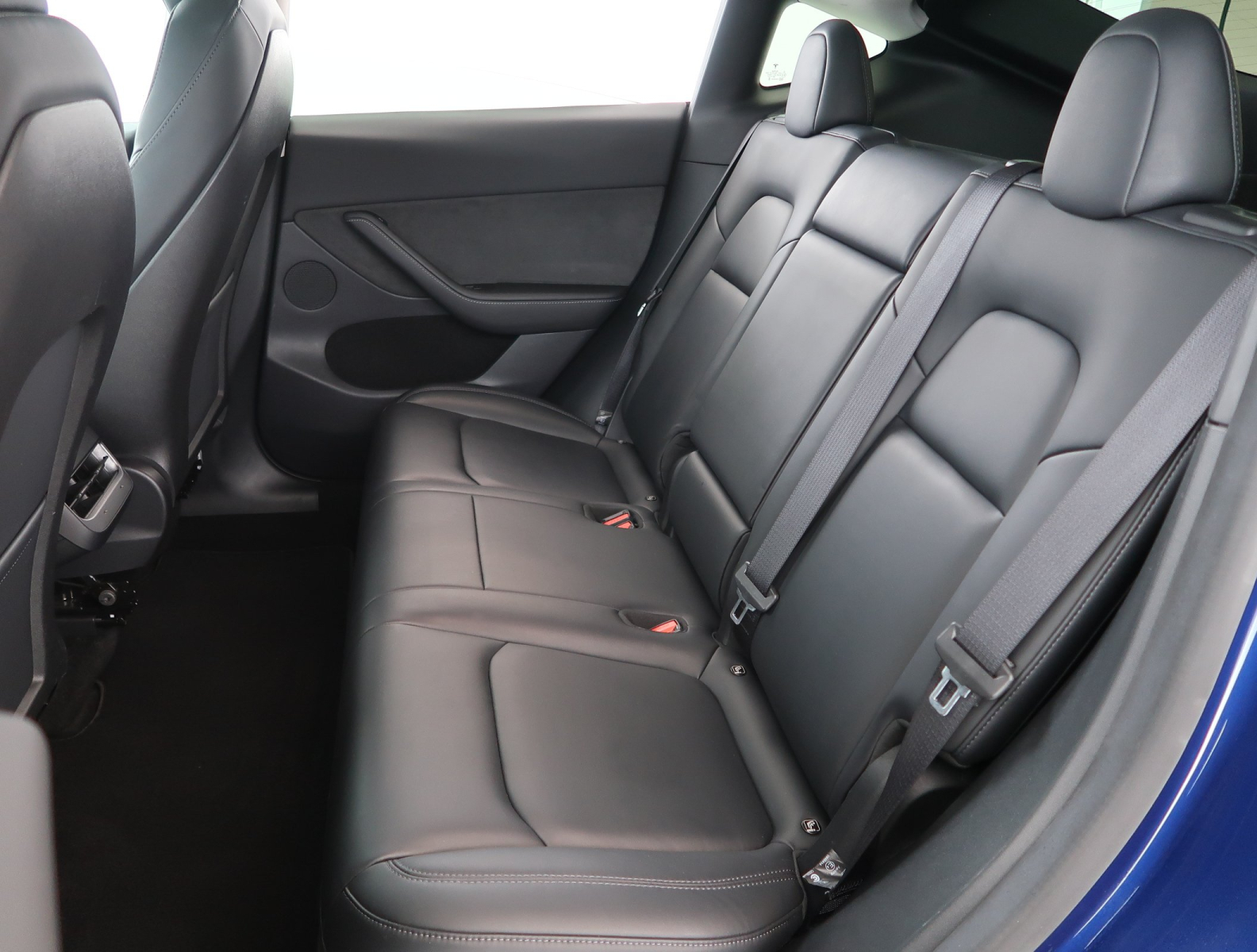 Tesla Model Y - 2022