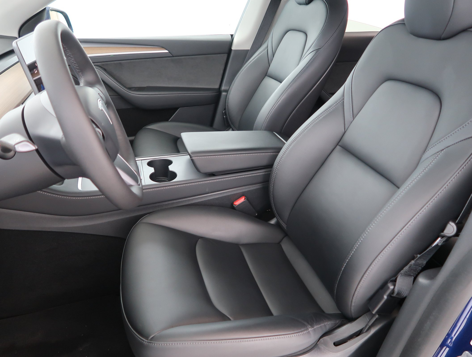 Tesla Model Y - 2022