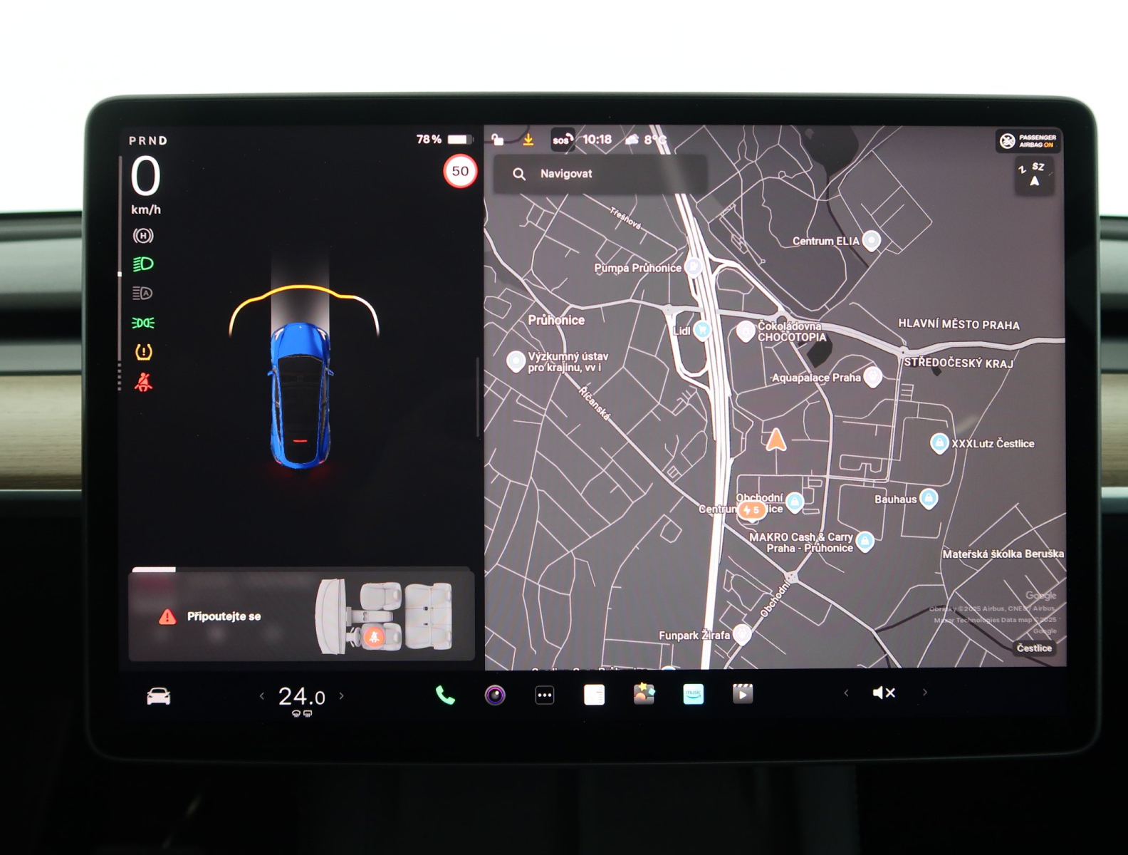 Tesla Model Y - 2022