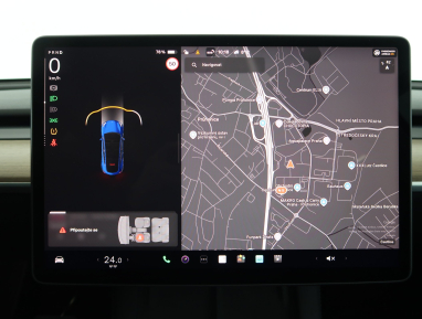 Tesla Model Y - 2022