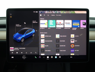 Tesla Model Y - 2022