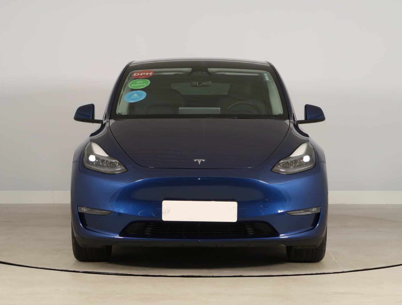 Tesla Model Y - 2022