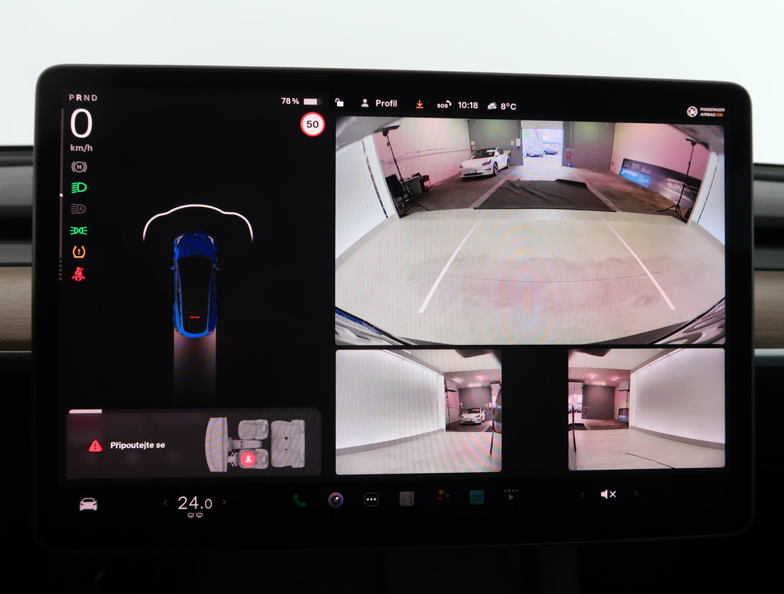 Tesla Model Y - 2022