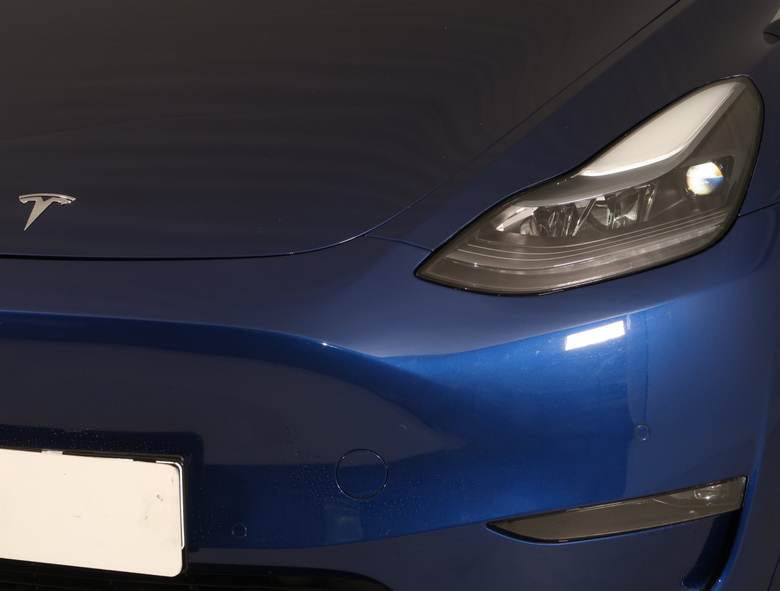 Tesla Model Y - 2022