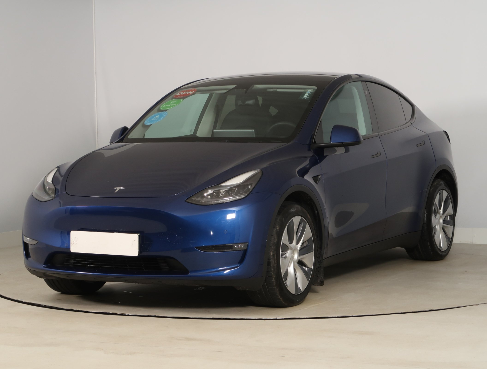 Tesla Model Y - 2022