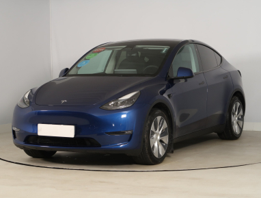 Tesla Model Y - 2022