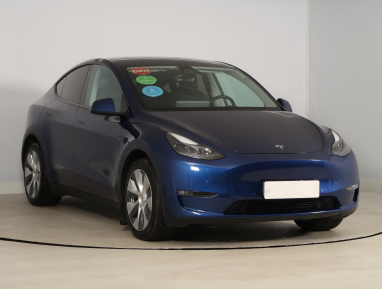Tesla Model Y - 2022