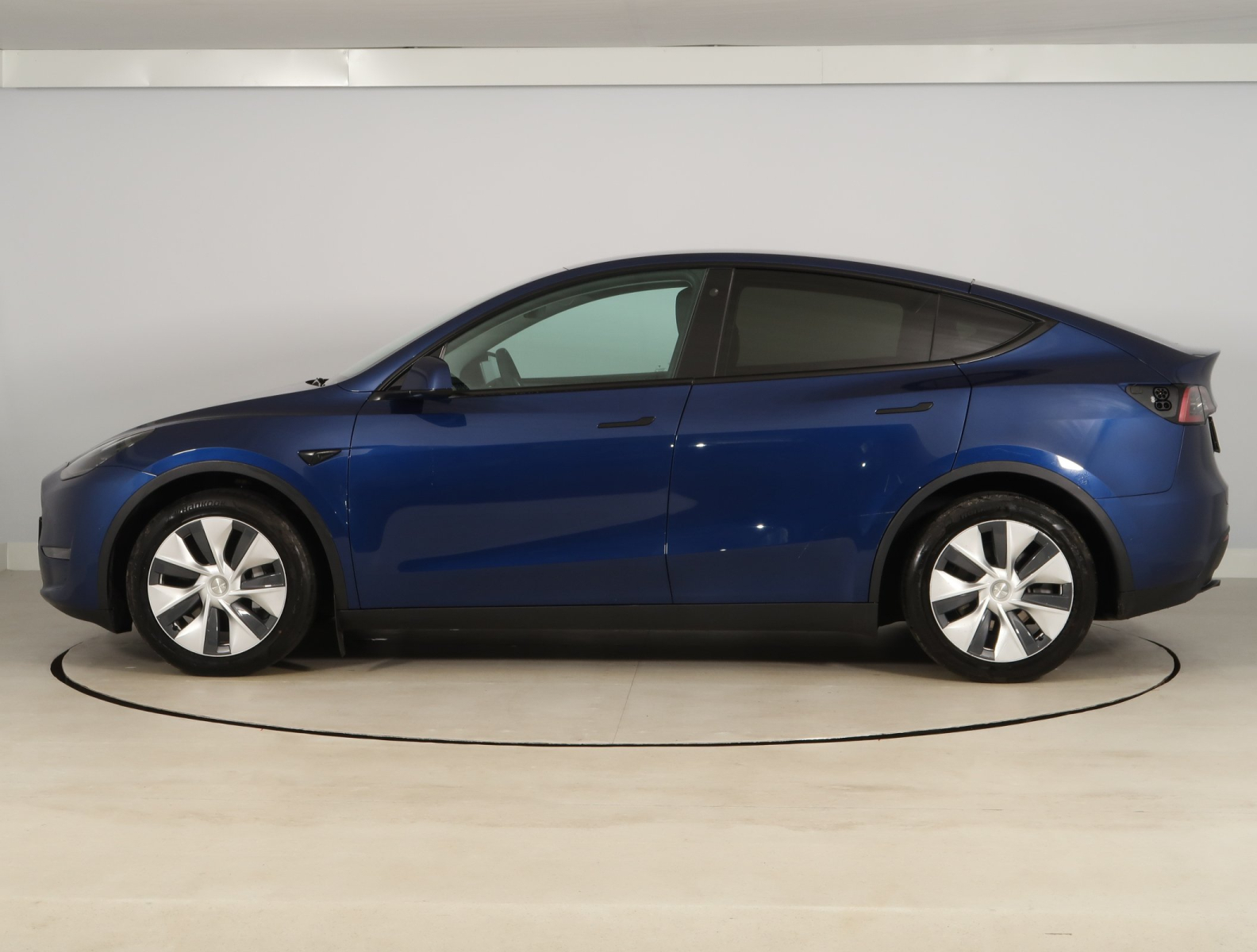 Tesla Model Y - 2022