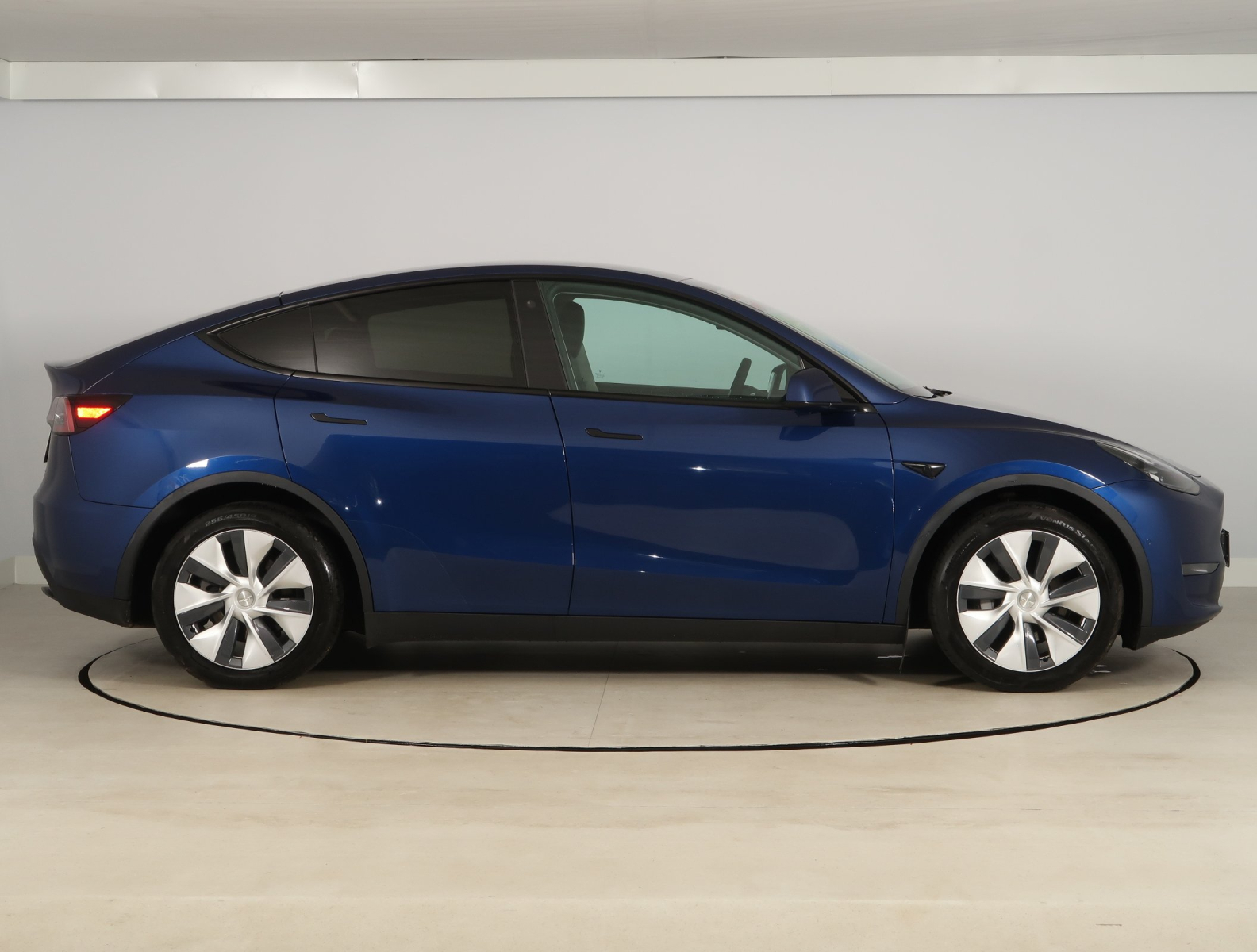 Tesla Model Y - 2022