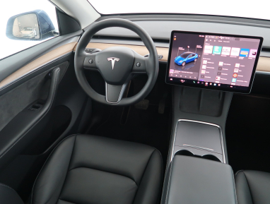 Tesla Model Y - 2022