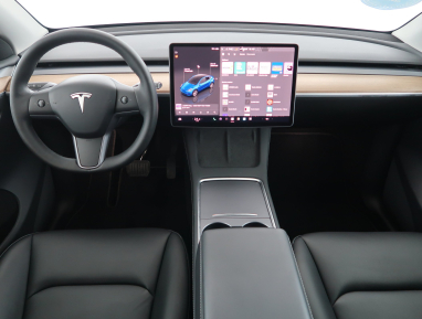 Tesla Model Y - 2022