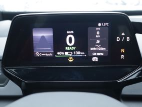Volkswagen ID.3 - 2020