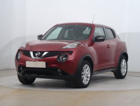 Nissan Juke - 2017