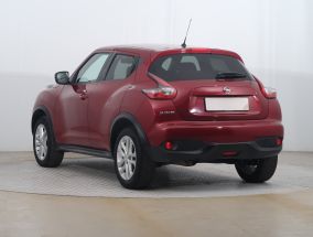 Nissan Juke - 2017