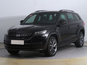 Skoda Kodiaq - 2020