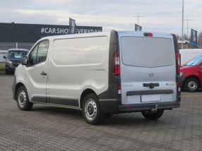 Opel Vivaro - 2019