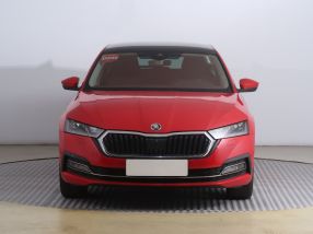 Skoda Octavia - 2020