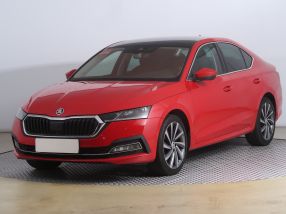 Skoda Octavia - 2020