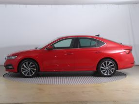 Skoda Octavia - 2020