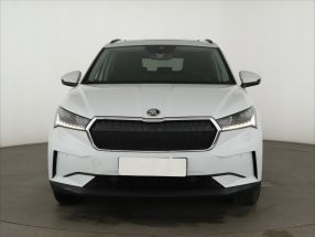 Skoda Enyaq - 2021