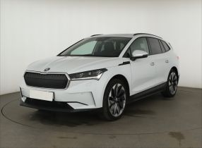 Skoda Enyaq - 2021