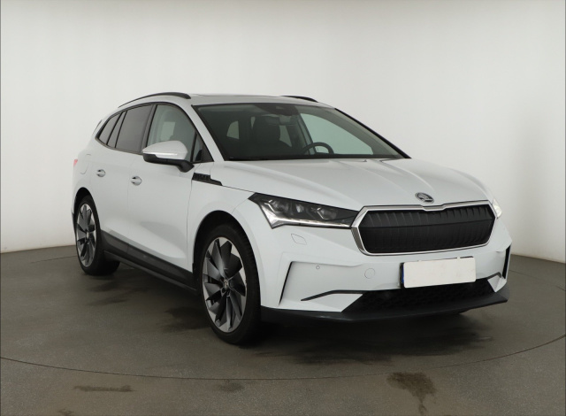 Škoda Enyaq 2021
