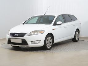 Ford Mondeo - 2009