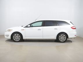 Ford Mondeo - 2009