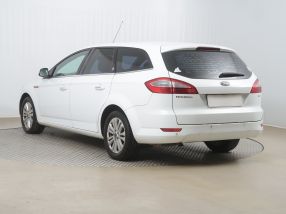 Ford Mondeo - 2009