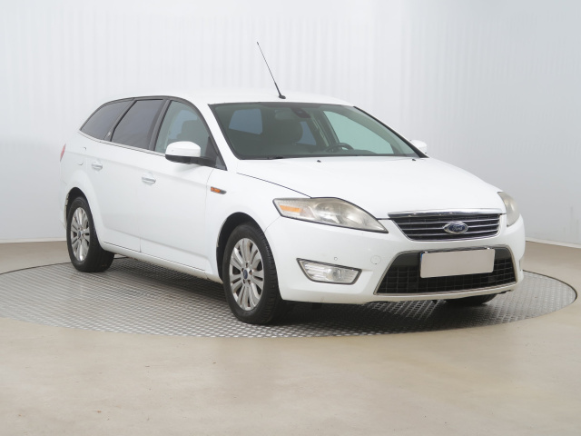Ford Mondeo 2009