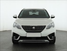 Peugeot 5008 - 2017